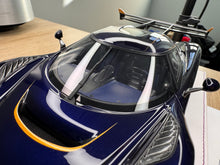 Load image into Gallery viewer, Koenigsegg Jesko PMC Special Project - Blue Scuro Candy - 1:18