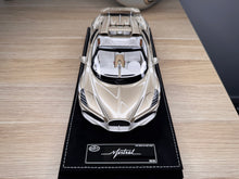 Load image into Gallery viewer, Bugatti Mistral - La Perle Rare - 1:18