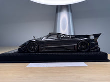 Load image into Gallery viewer, Pagani Zonda Revolution - Liquid - 1:18