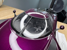 Load image into Gallery viewer, Koenigsegg Jesko Absolut PMC Special Project - Purple Tinted Carbon - 1:18