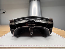 Load image into Gallery viewer, Aston Martin Valkyrie - Satin Scintilla Silver - 1:18