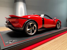Load image into Gallery viewer, Ferrari 849 Testarossa - Rosso Fiammante - 1:18