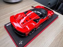 Load image into Gallery viewer, Ferrari F80 - Rosso Scuderia - 1:18