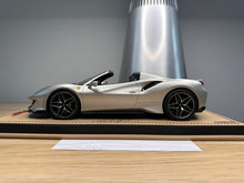 Load image into Gallery viewer, Ferrari 488 Pista Spider - Special Project 4 - 1:18
