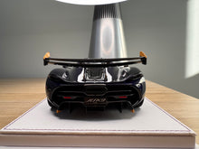 Load image into Gallery viewer, Koenigsegg Jesko PMC Special Project - Blue Scuro Candy - 1:18