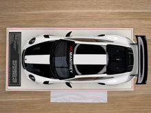 Load image into Gallery viewer, Porsche 911 GT2RSMR - White - 1:18
