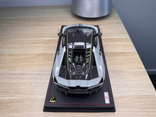 Load image into Gallery viewer, Lamborghini Revuelto - Grigio Haiti - 1:18