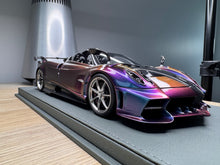 Load image into Gallery viewer, Pagani Imola Roadster - Chameleon - 1:18