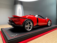 Load image into Gallery viewer, Ferrari 849 Testarossa - Rosso Corsa - 1:18
