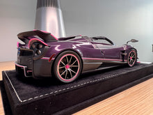 Load image into Gallery viewer, Pagani Huayra Roadster - ZY - 1:18