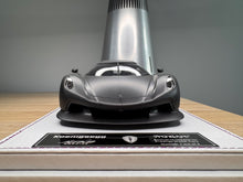 Load image into Gallery viewer, Koenigsegg Jesko Absolut 7289 PMC Special Project - naked carbon - 1:18