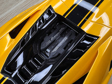 Load image into Gallery viewer, Lamborghini Revuelto - 20th Anniversario China Giallo Inti LE99 - 1:18