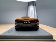 Load image into Gallery viewer, Alfa Romeo 33 Stradale - Ocra Black Interior - 1:18
