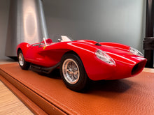 Load image into Gallery viewer, Ferrari 250 Testarossa 1957 - red - 1:18