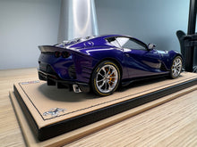 Load image into Gallery viewer, Ferrari 812 Competizione - Special Project 6 - 1:18