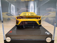 Load image into Gallery viewer, Ferrari 812 Competizione - Blank Sheet - 1:18