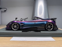 Load image into Gallery viewer, Pagani Imola Roadster - Chameleon - 1:18