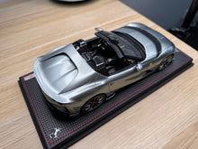 Load image into Gallery viewer, Ferrari 812 Competizione A - Grigio Coburn - 1:18