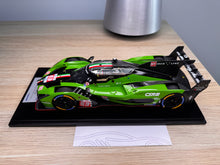 Load image into Gallery viewer, Lamborghini SC63 - 24h Le Mans No. 63 - 1:18