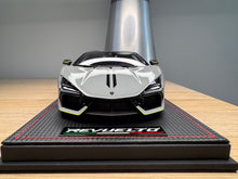 Load image into Gallery viewer, Lamborghini Revuelto - Grigio Haiti - 1:18