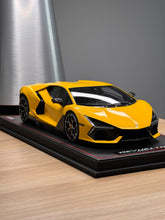 Load image into Gallery viewer, Lamborghini Revuelto - Giallo - 1:18