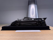 Load image into Gallery viewer, Pagani Zonda Revolution - Liquid - 1:18