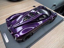 Load image into Gallery viewer, Pagani Utopia - Viola Hong Kong new version - 1:18