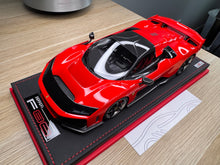 Load image into Gallery viewer, Ferrari F80 - Rosso Scuderia - 1:18