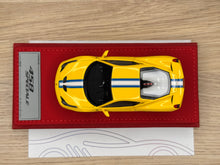 Load image into Gallery viewer, Ferrari 458 Speciale - Giallo Modena - 1:43