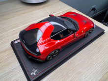 Load image into Gallery viewer, Ferrari 12 Cilindri - Rosso Magma LE99 - 1:18