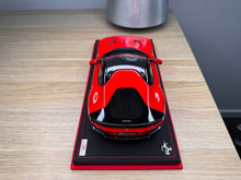 Load image into Gallery viewer, Ferrari 12 Cilindri - Rosso Scuderia - 1:18