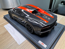 Load image into Gallery viewer, Bugatti Chiron SuperSport 300 - launch spec - 1:18
