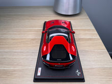 Load image into Gallery viewer, Ferrari 12 Cilindri - Rosso Magma LE99 - 1:18