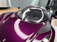 Load image into Gallery viewer, Koenigsegg Jesko Absolut PMC Special Project - Purple Tinted Carbon - 1:18