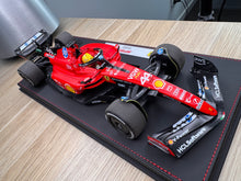 Load image into Gallery viewer, Ferrari SF-23 Fiorano Test 2025 - Lewis Hamilton - 1:18