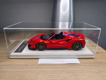 Load image into Gallery viewer, Ferrari 488 Pista Spider - Rosso Corsa - 1:18