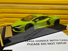 Load image into Gallery viewer, Lamborghini Revuelto - Verde Ithaca - 1:18