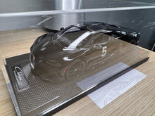 Load image into Gallery viewer, Bugatti Chiron Super Sport - Nocturne - 1:18
