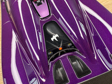 Load image into Gallery viewer, Koenigsegg CCX - Purple Carbon - 1:18