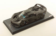 Load image into Gallery viewer, Bugatti Bolide - Full Carbon Matte LE149 - 1:18