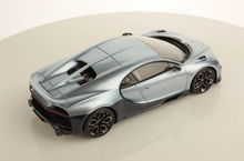 Load image into Gallery viewer, Bugatti Chiron Profilee - launch spec - 1:18
