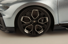 Load image into Gallery viewer, Bugatti Chiron Profilee - launch spec - 1:18
