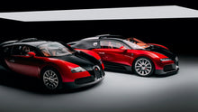 Load image into Gallery viewer, Bugatti FKP Veyron Hommage - Launch Version - 1:18