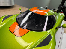 Load image into Gallery viewer, Koenigsegg Jesko Absolut 7373 PMC Special Project - Jesko Green - 1:18
