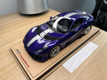 Load image into Gallery viewer, Ferrari 812 Competizione - Special Project 6 - 1:18