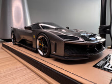 Load image into Gallery viewer, Ferrari F80 - Canna di Fucile LE49 - 1:18