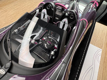 Load image into Gallery viewer, Pagani Huayra Roadster - ZY - 1:18