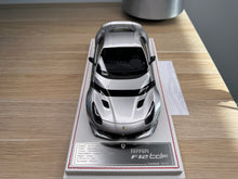 Load image into Gallery viewer, Ferrari F12tdf - Grigio Silverstone - 1:18