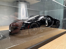 Load image into Gallery viewer, Bugatti Chiron Super Sport - Nocturne - 1:18