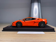Load image into Gallery viewer, Lamborghini Temerario - Arancio Apodis - 1:18